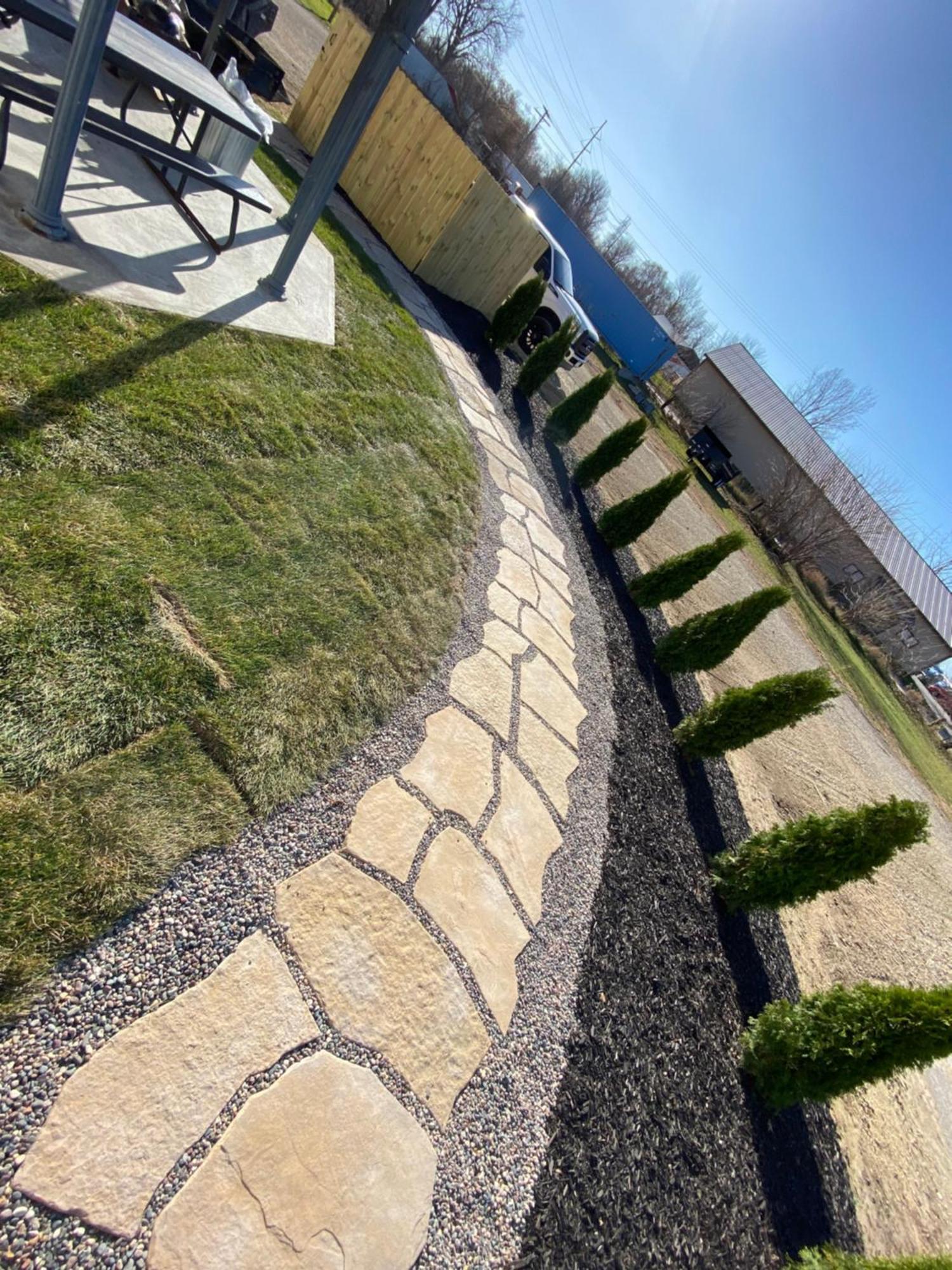 Timber Motel Clinton Екстер'єр фото